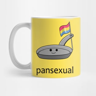 Pansexual Mug